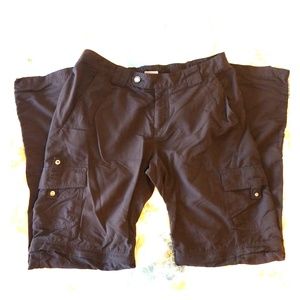 Columbia Titanium Omni-dry Pants Shorts